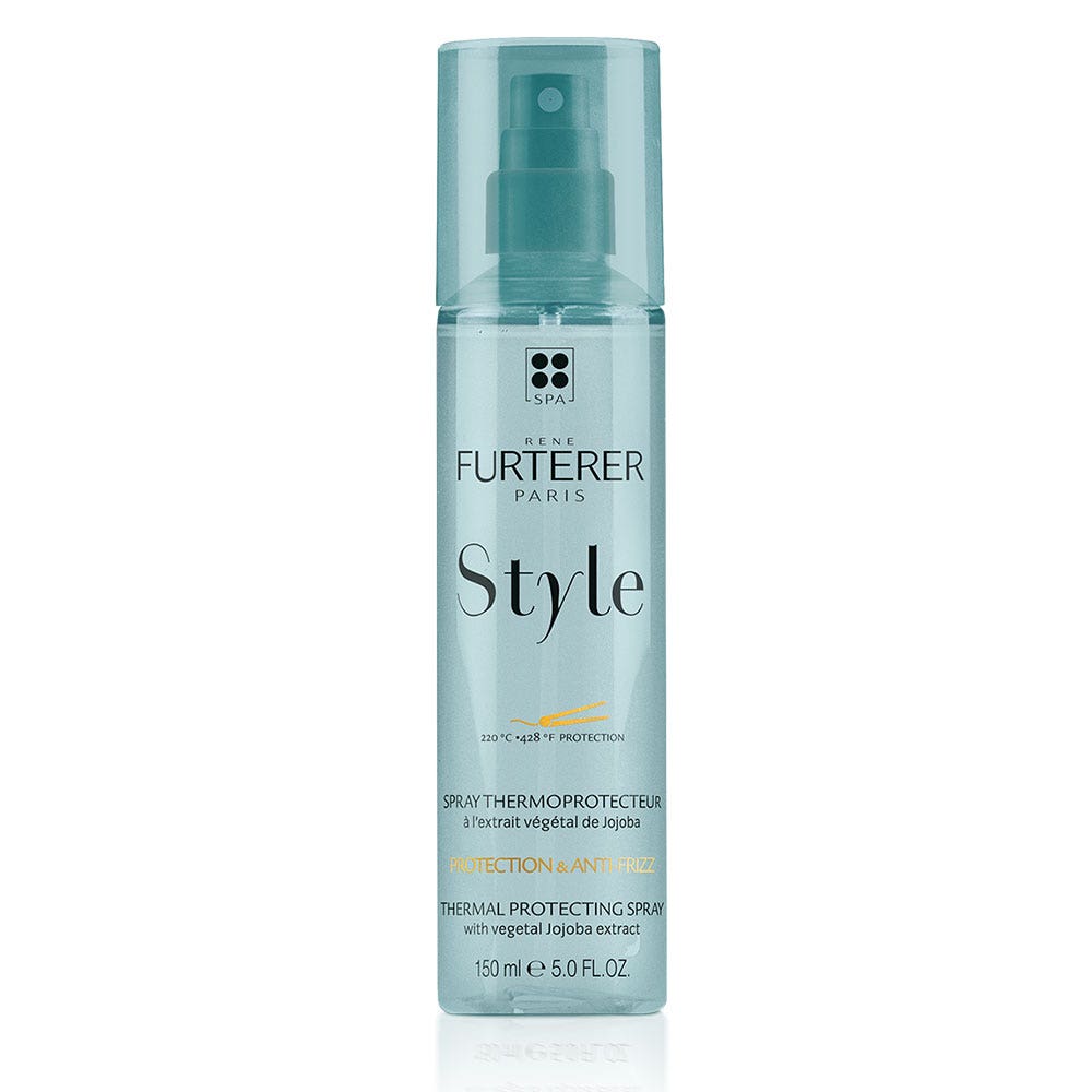 René Furterer Style Spray Thermo Protecteur 150ml