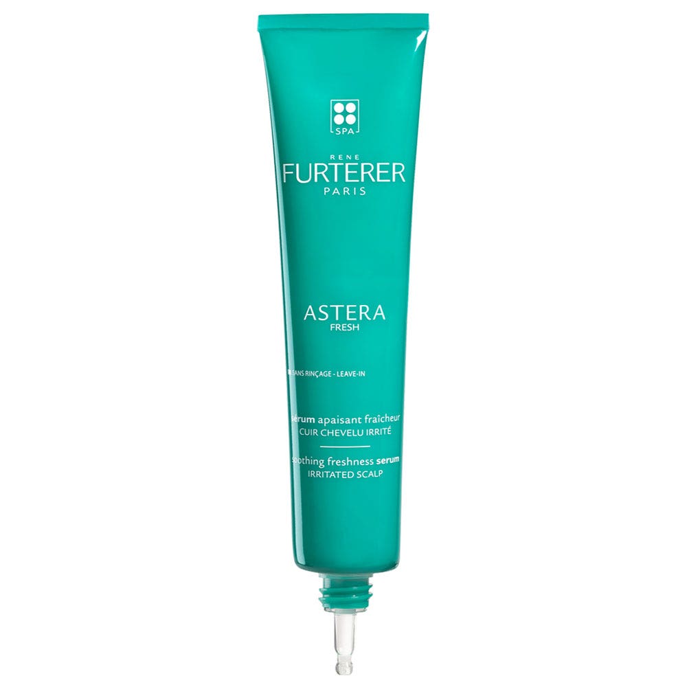 René Furterer Astera Serum Apaisant Fraicheur Sans Rincage Fresh 75ml