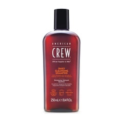 American Crew Shampooing nettoyant quotidien - Daily Cleasing Shampoo 250ml