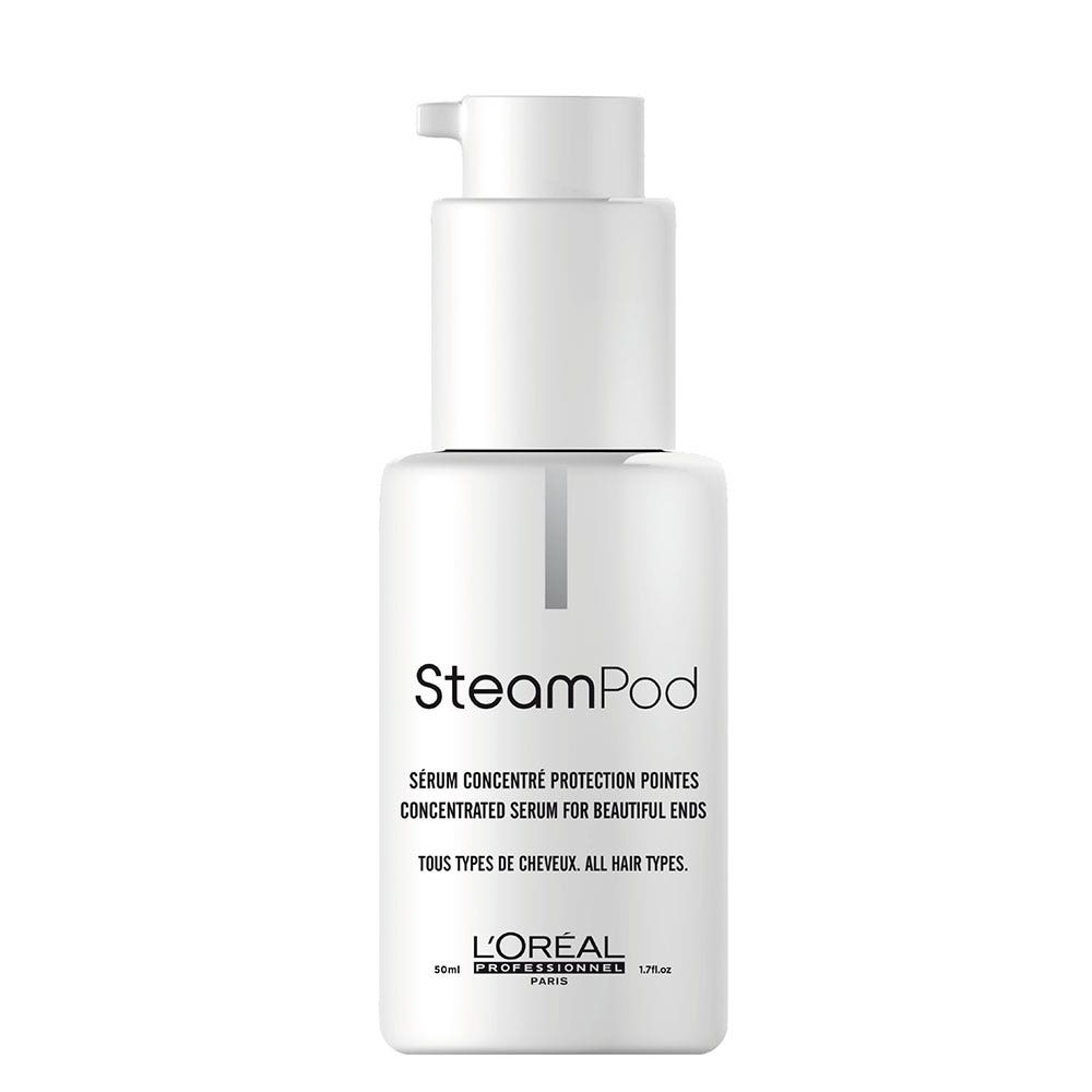 L'Oréal Professionnel Steampod Serum Concentre Protection des pointes 50ml