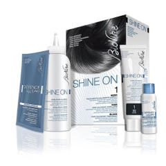 Bionike Shine On Soin Colorant Capillaire 125ml