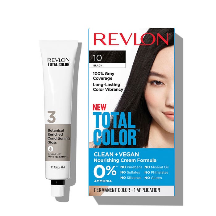 Total Color 50ml Revlon