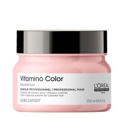 L'Oréal Professionnel Masque Fixateur De Couleur Resveratrol Vitamino Color 250ml