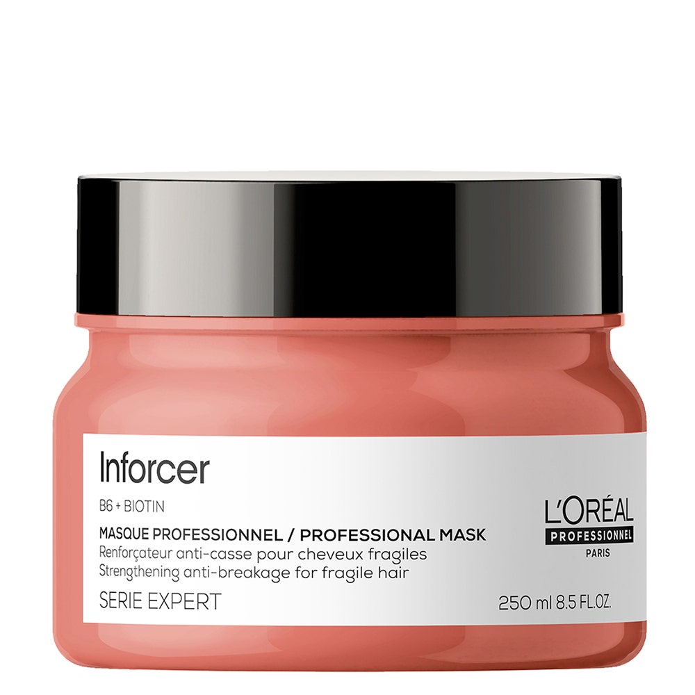L'Oréal Professionnel Inforcer Serie Expert Masque Renforcateur 250ml