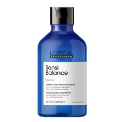 L'Oréal Professionnel Sensi Balance Serie Expert Shampooing Apaisant 300ml
