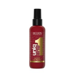 Revlon Professional Uniq One Masque En Spray Sans Rincage Edition limitée 150ml