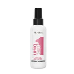 Revlon Professional Uniq One Masque En Spray Sans Rincage Parfum Lotus 150ml