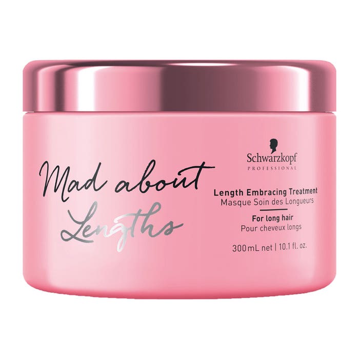 Masque Soin des Longueurs 300ml Mad About Lengths Schwarzkopf Professional