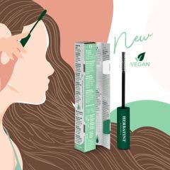 Mascara Temporary Hair touch-up 10ml Coloration Herbatint