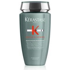 Bain de Masse Epaissisant 250ml Genesis Homme Kérastase