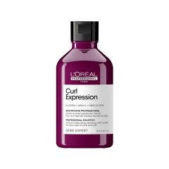 Shampoing crème hydratation intense 300ml Curl Expression L'Oréal Professionnel