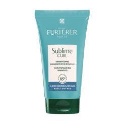 Shampooing Sublimateur de boucles 50ml Sublime Curl René Furterer