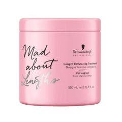 Masque Soin des Longueurs 500ml Mad About Lengths Schwarzkopf Professional
