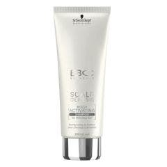 Shampooing Activateur 200ml BC Scalp Genesis Cheveux Fins Schwarzkopf Professional