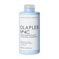 N°4C Shampooing Clarifiant Bond Maintenance 250ml Olaplex