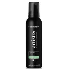 Mousse 200ml Volume Artiste