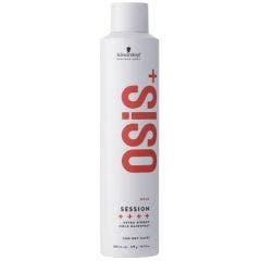 Session Spray Fixation Extra Strong 300ml Osis + Schwarzkopf Professional