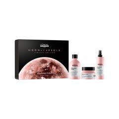 Coffret Moon Capsule Vitamino Color L'Oréal Professionnel