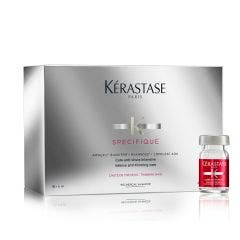 Cure Anti-chute Intensive x10 10x6ml Specifique Kérastase