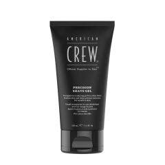Precision Shave Gel De Rasage 150ml American Crew