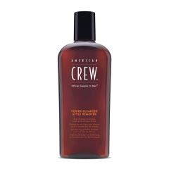 Power Cleanser Shampooing Quotidien Purifiant 250ml American Crew
