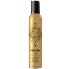 Curly Mousse 300ml Orofluido