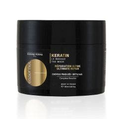 Keratin Masque Reparation Ultime 150ml Eugene Perma Professionnel