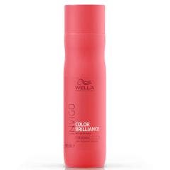 Shampooing Cheveux Fins Colores 250ml Wella Professionals