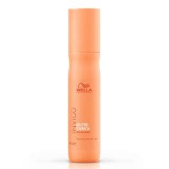 Spray Anti-statique Cheveux Secs Et Fragiles 150ml Invigo Nutri-Enrich Wella Professionals