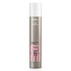 Mistify Strong Spray A Sechage Rapide Fixation Forte 300ml Eimi Finition Wella Professionals