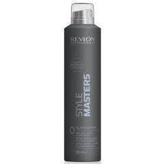 Shine Spray 0 Glamourama Voile De Brillance Fixation Naturelle 300ml Revlon Professional
