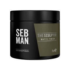 The Sculptor Mate Seb Man Sebastian 75ml Sebastian Professional