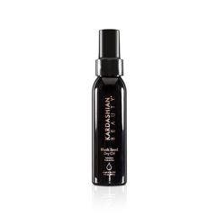 Huile Seche De Cumin Noir 89ml Black Seed Oil Kardashian Beauty