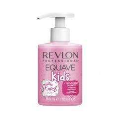 Shampooing 300ml Parfum Fraise Revlon Professional
