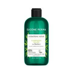 Shampooing Volume Vegan 300ml Collections Nature Bambou Bio Collections Nature