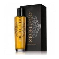 Elixir de beaute pour les cheveux 100ml Orofluido