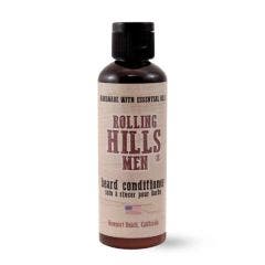Soin à rincer pour barbe 90ml Rolling Hills