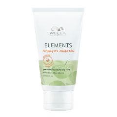 Argile pré-shampoing Purifying 70ml Elements Wella Professionals