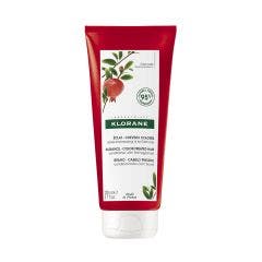 Après-Shampooing 200ml Grenade Cheveux Colorés Klorane