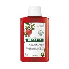Shampooing 200ml Grenade Cheveux Colorés Klorane
