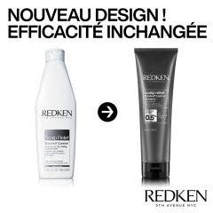 Shampoing Anti-pelliculaire 250ml Redken