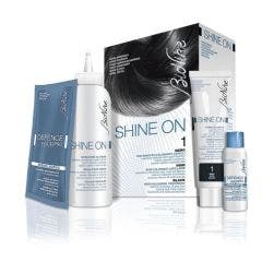 Shine On Soin Colorant Capillaire 125ml Bionike