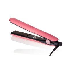 Styler gold collection Pink Take Control Now Ghd