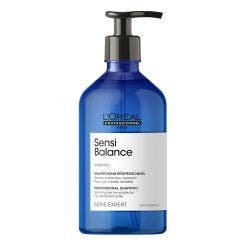 Serie Expert Shampooing Apaisant 500ml Sensi Balance L'Oréal Professionnel