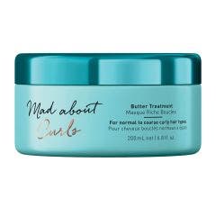 Masque Riche Boucles 200ml Mad About Curls Schwarzkopf Professional