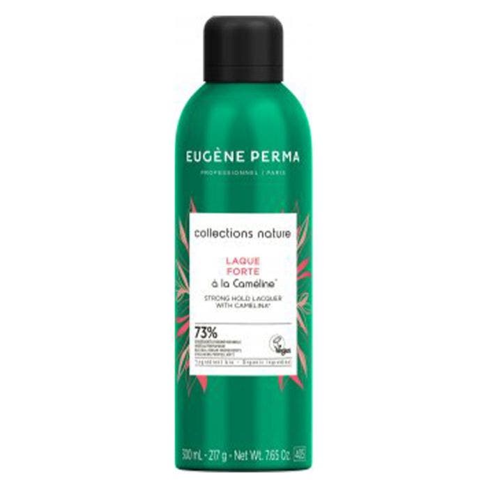 Laque forte 300ml Collections Nature