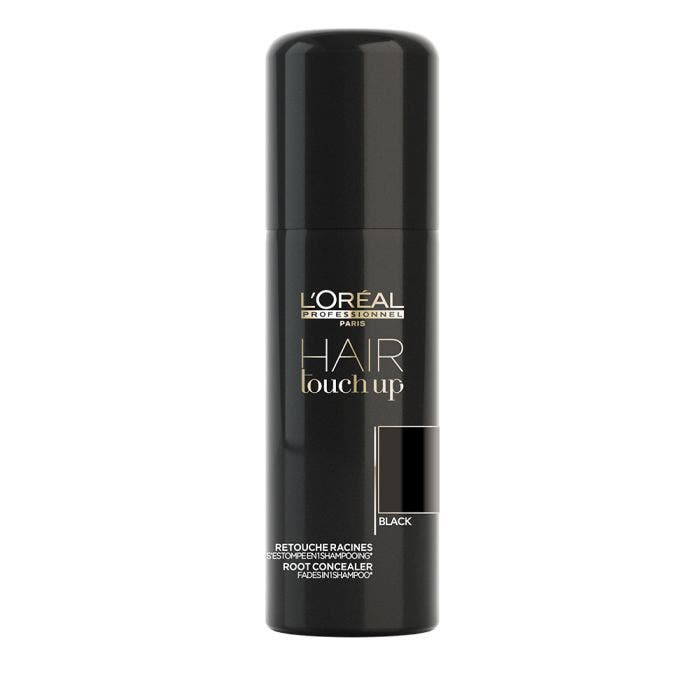 Retouches Racines Black 75ml Hair Touch Up L'Oréal Professionnel