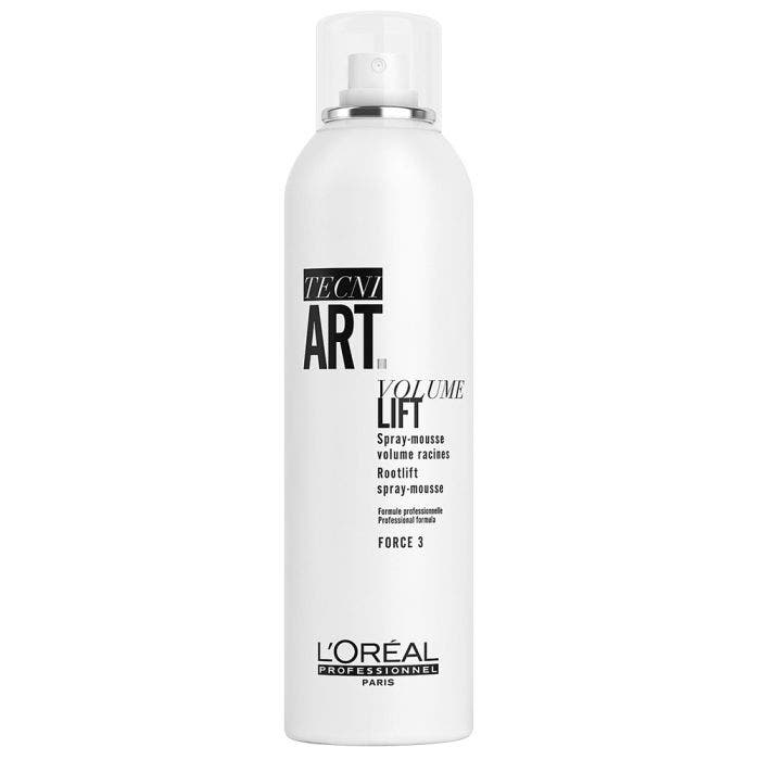 Tecni Art Volume Lift Spray-mousse Volume Racines Force 3 250ml L'Oréal Professionnel