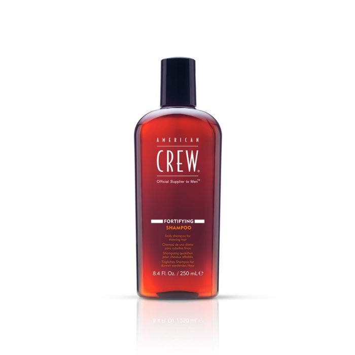 Shampooing Quotidien Pour Cheveux Affaiblis Fortifying 250ml American Crew
