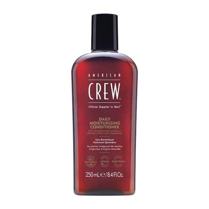Daily moisturizing Conditioner Apres-shampooing Quotidien 250ml American Crew